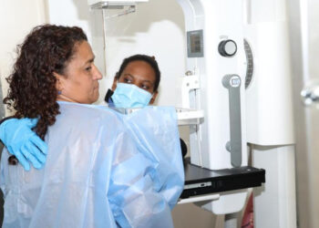 Más de 44 mil personas han sido beneficiadas con Programa Detección de Cáncer