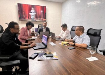 Escuela de Formación Financiera MOMENTUM cita prioridades para el 2023