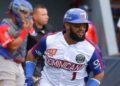 Tigres del Licey vencen a los Indios de Mayagüez