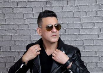 Raffy Díaz muestra preocupación por el futuro música típica