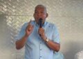 Radhamés González continuará jornada de inscripción de militantes PRM