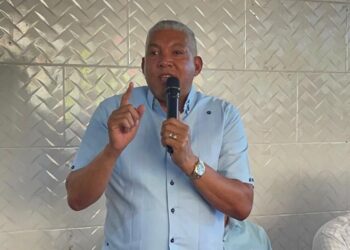 Radhamés González continuará jornada de inscripción de militantes PRM