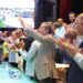 Leonel Fernández encabeza Asamblea en el Centro Olímpico