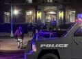 Pistolero mata a 3 y luego a sí mismo en la Universidad Estatal de Michigan