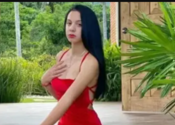 Esmeralda Richiez no estaba embarazada, según el Inacif