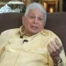 Muere Víctor Méndez Capellán, presidente de Vimenca