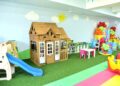 Ideare: primer centro especializado en diversión infantil