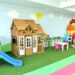 Ideare: primer centro especializado en diversión infantil