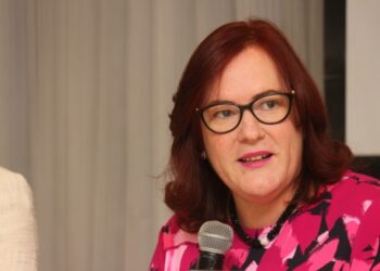 Janet Camilo dice alcaldes del ADN no han sabido gerenciar para mejorar desorden en la Capital