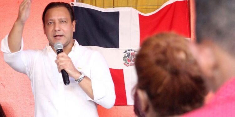 Abel dice que proyecto de ley muestra el sentimiento de traición a la Patria