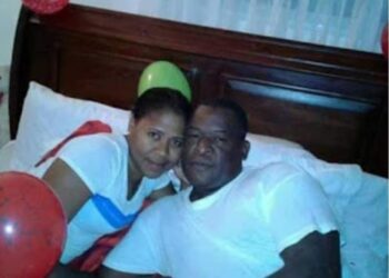 Acusan a padre del pelotero Miguel Sanó de matar a su expareja