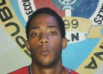 Apresan joven acusado de matar su madre