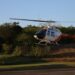 Ejército dominicano recibe nuevos helicópteros