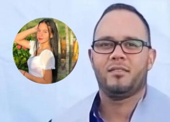 Un año de prisión preventiva a profesor implicado en muerte de Esmeralda Richiez