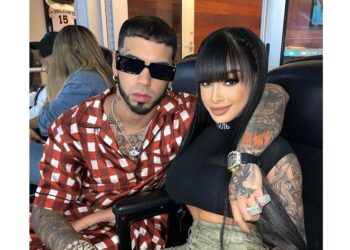 Anuel AA confirma separación de Yailin La Más Viral