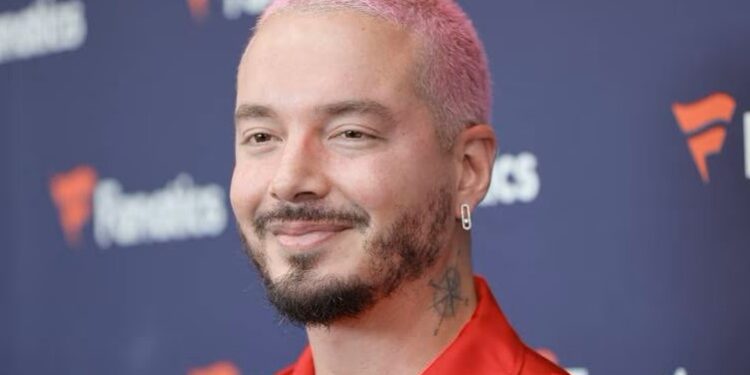 J Balvin, estrella del primer festival Puro Latino en Madrid