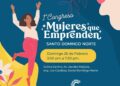 Realizarán primer congreso “Mujeres que Emprenden” en SDN