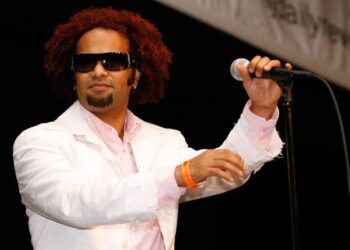 Merenguero Amarfis quiere ser diputado