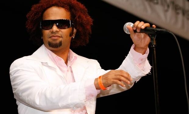 Merenguero Amarfis quiere ser diputado