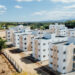 Gobierno entrega 80 apartamentos en Santiago Rodríguez