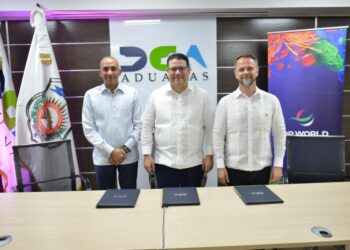 Instalarán otros tres escáneres de rayos x en Caucedo