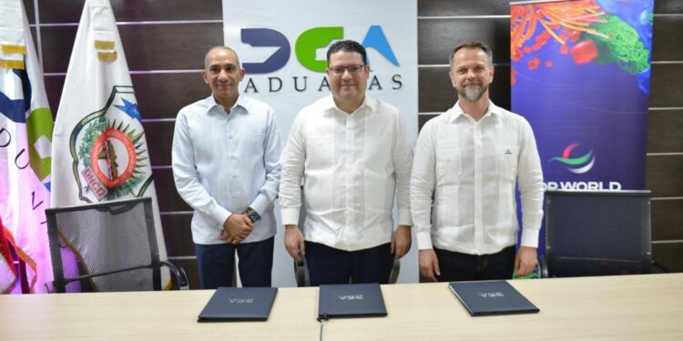 Instalarán otros tres escáneres de rayos x en Caucedo