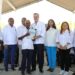 Gobierno beneficia más de 2,000 personas con entrega de 490 títulos en Azua