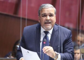 Wessin Chávez llama aunar esfuerzos para que se cumpla calendario electoral de 2024