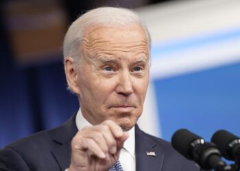 Los demócratas se preparan para sacudir el comienzo de las primarias presidenciales de 2024