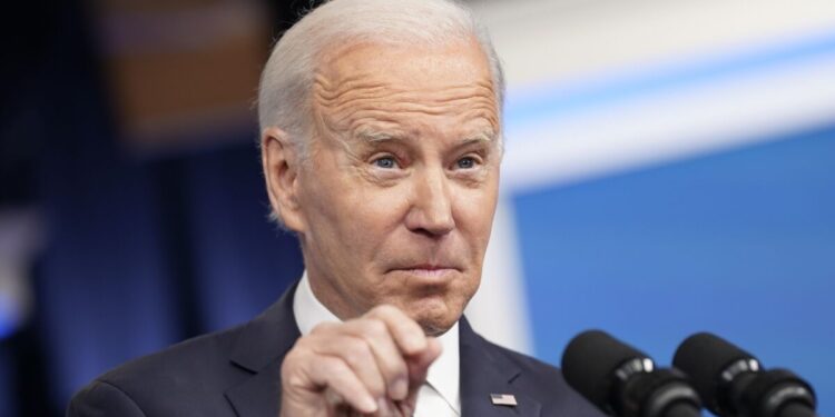 Los demócratas se preparan para sacudir el comienzo de las primarias presidenciales de 2024