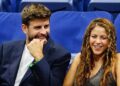 Shakira y Piqué celebran su primer cumpleaños como expareja