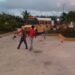 Deportarán 71 haitianos apresados alterando el orden