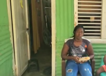 Joven pide ayuda para costearse operación