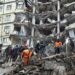 Terremoto en Turquía y Siria: El número de muertos supera  los 11.000