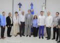 El Jardín Botánico Nacional apoyará proyecto Cabo Rojo-Pedernales