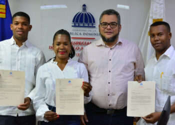 FEDA beneficiará a finalistas y ganadores Premio Nacional de la Juventud