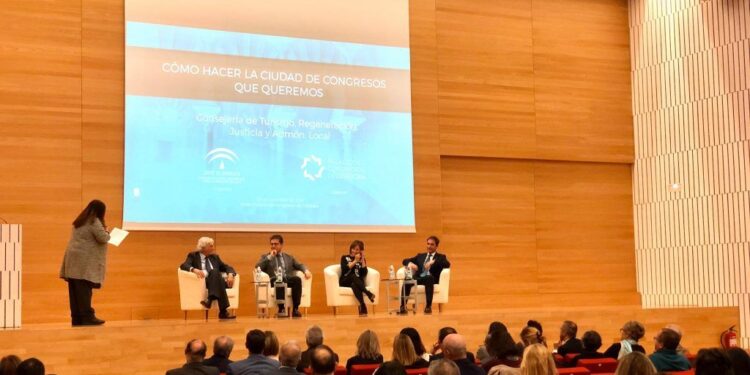 Cuatro sociedades médicas anuncian congresos científicos