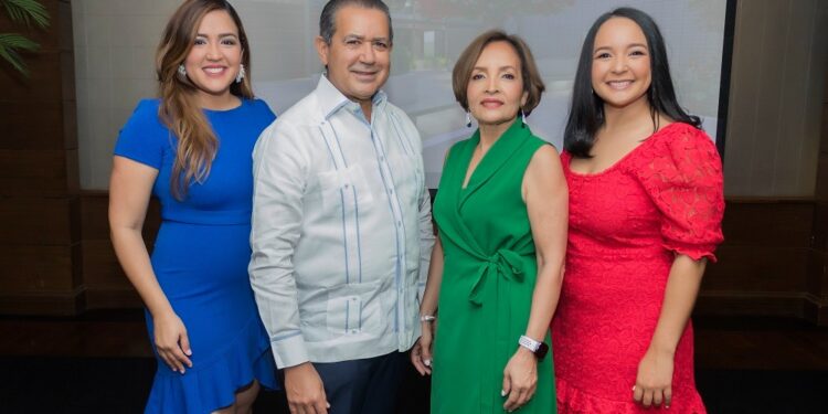 Aperturan Unidad de Investigación del Instituto Contra la Ceguera por Glaucoma