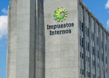 DGII recauda RD 65,725 millones en el mes de enero