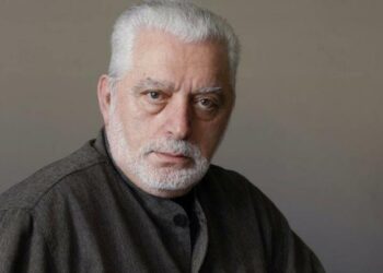 Fallece el diseñador Paco Rabanne