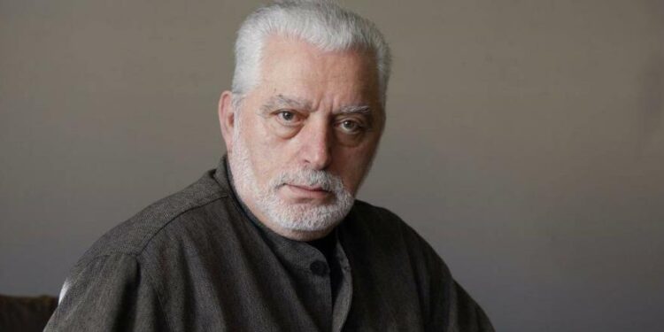 Fallece el diseñador Paco Rabanne