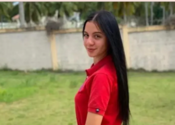 Sepultan estudiante Esmeralda Richiez; presunta víctima de su profesor