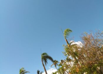 Onamet prevé temperaturas frescas y escasas lluvias