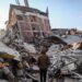 Nuevo sismo de magnitud 6.4 sacude el sureste de Turquía