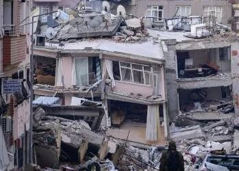 Aumentan a más de 41,000 los muertos por  terremotos de Turquía y Siria