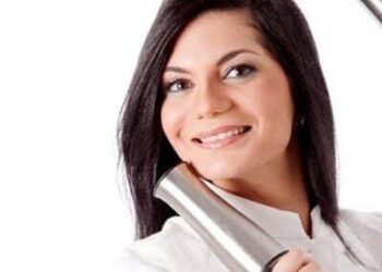 Fallece la chef Verónica Then Rojo, hija de Eugenia Rojo