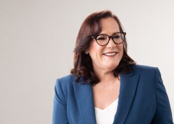 Janet Camilo promete una alcaldía que ejerza buena gerencia y autoridad