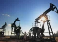 El petróleo de Texas abre con una bajada del 0,19 %, hasta los 67,57 dólares el barril