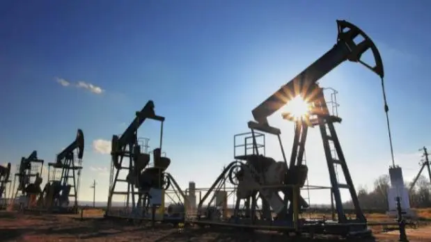 El petróleo de Texas abre con una bajada del 0,19 %, hasta los 67,57 dólares el barril