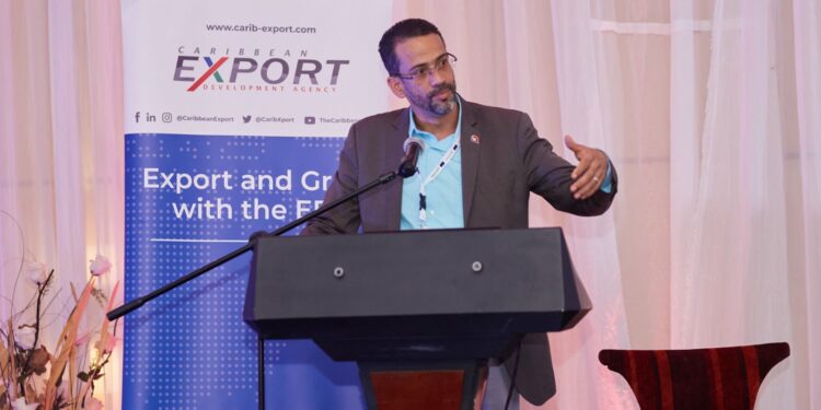 ProDominicana promueve oportunidades de negocios con África Occidental